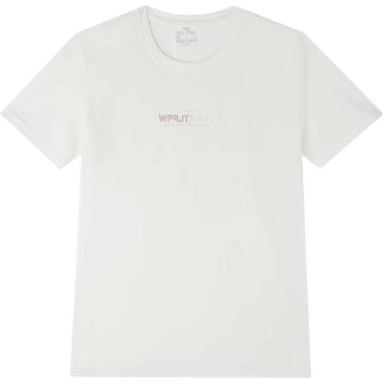 361° Variety Training Collection T Shirt Women's Feather White