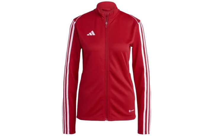 Adidas Adidas Jackets Women's Red Turtleneck Moderate Other