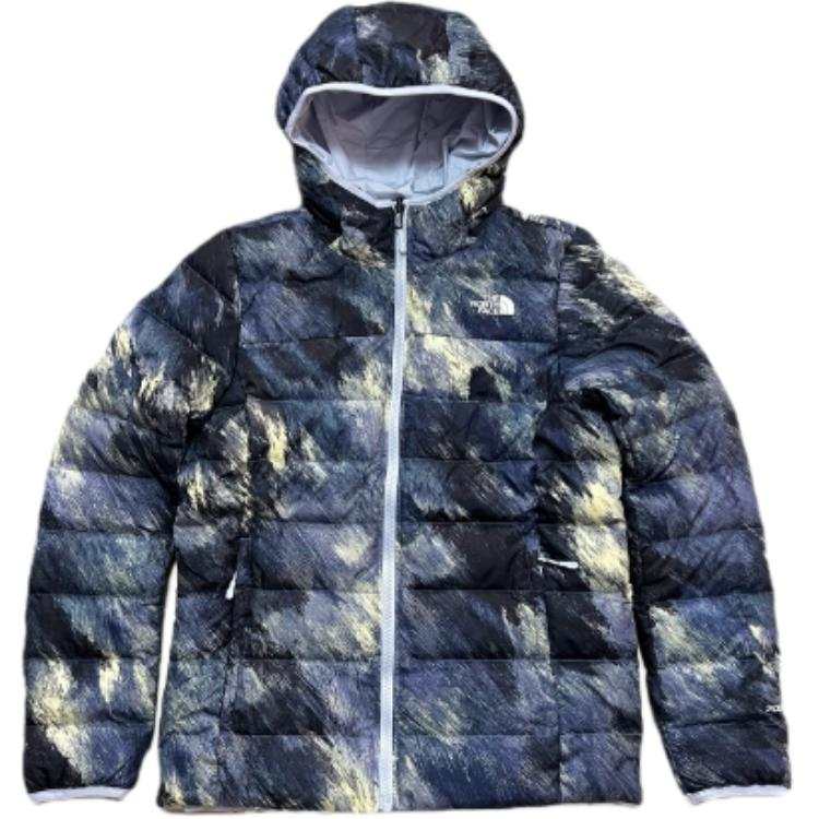THE NORTH FACE Down Jacket Women's Blue