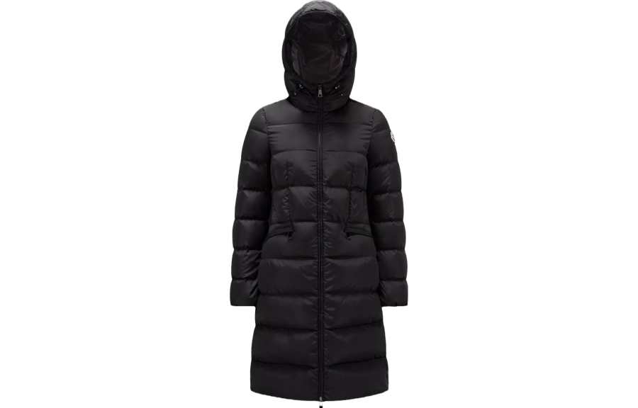 Moncler Moncler Down Jacket Women's Black