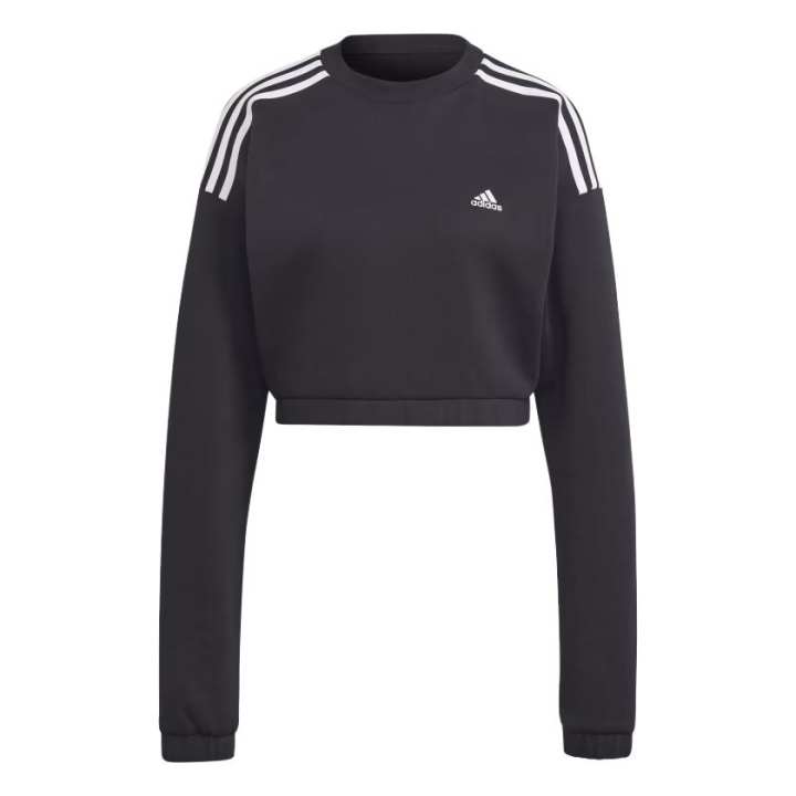 Adidas Adidas Sweatshirt Women's Black