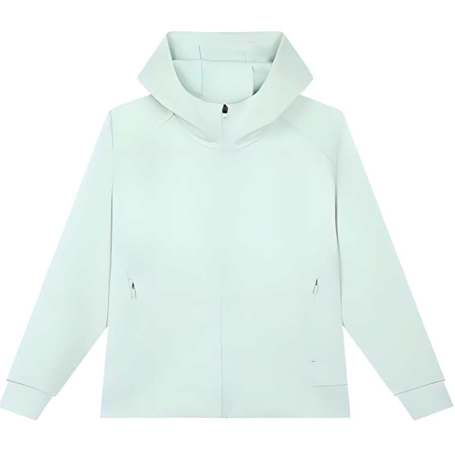 361° Sweatshirt Women's Sea Bubble Green