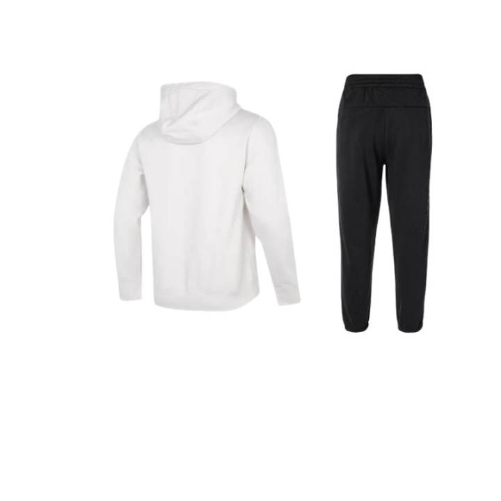 Nike Nike AS M NK CLUB+BB PO HOODIE MCF
