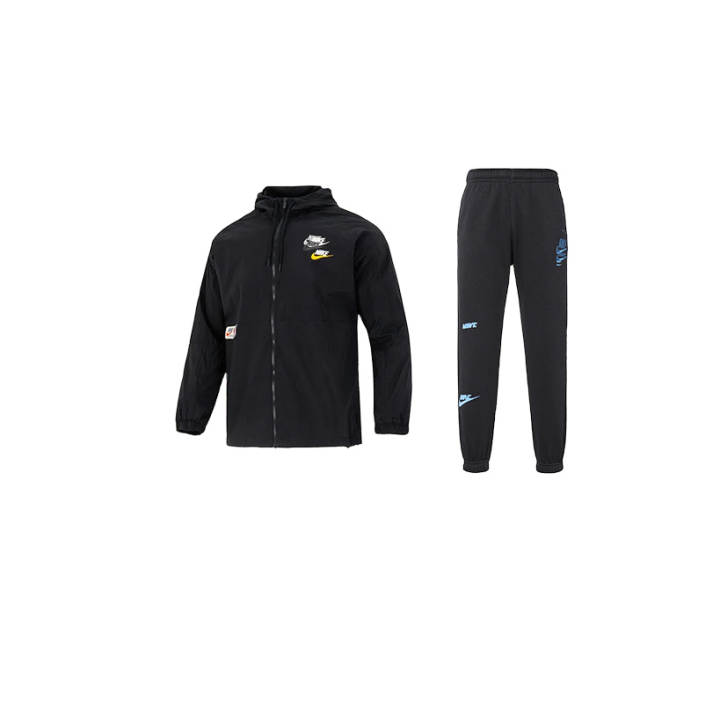 Nike Nike Casual Sportswear Men's Black
