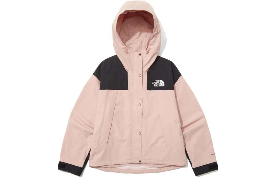 THE NORTH FACE Jacket Women's Pink