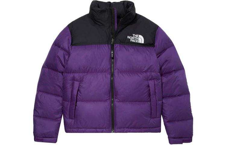 THE NORTH FACE W'S 1996 Retro Nuptse Jacket Purple Korea Version