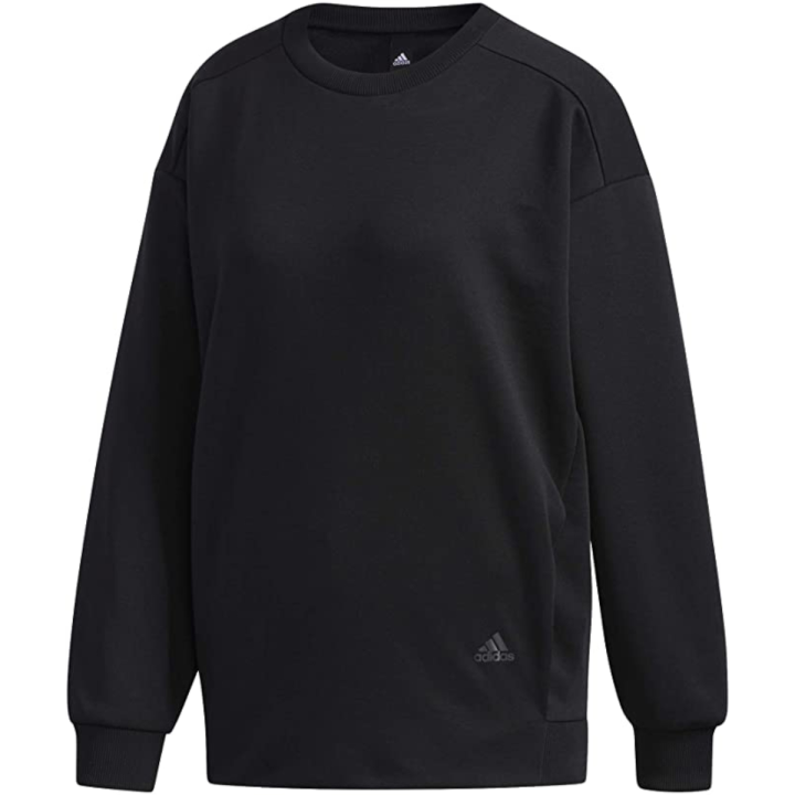Adidas Adidas Sweatshirt Women's Black