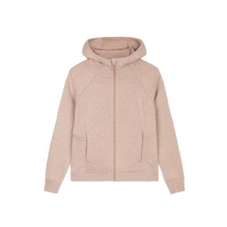 ANTA SUPERSTORE CHAOJIANTA Knitwear Women's Pink Heather Gray