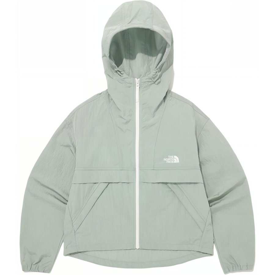 THE NORTH FACE Jackets & Coats Women's Mint