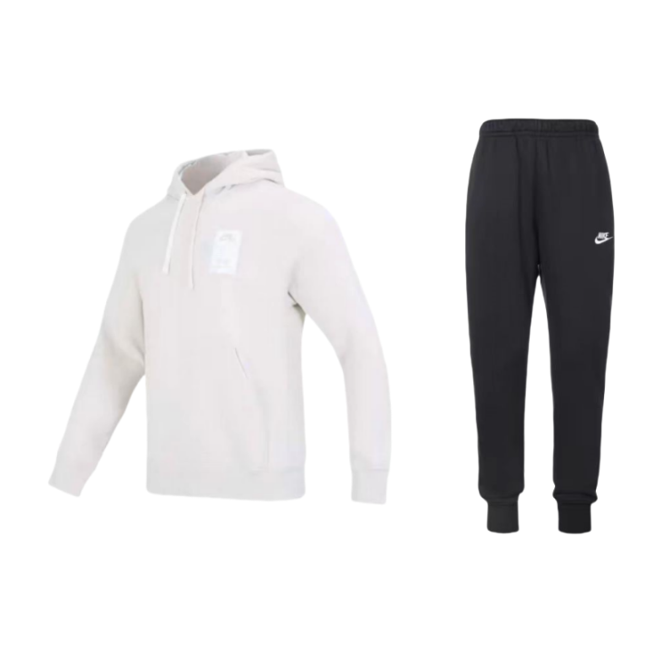 Nike Nike Casual Sportswear Unisex Hooded Moderate