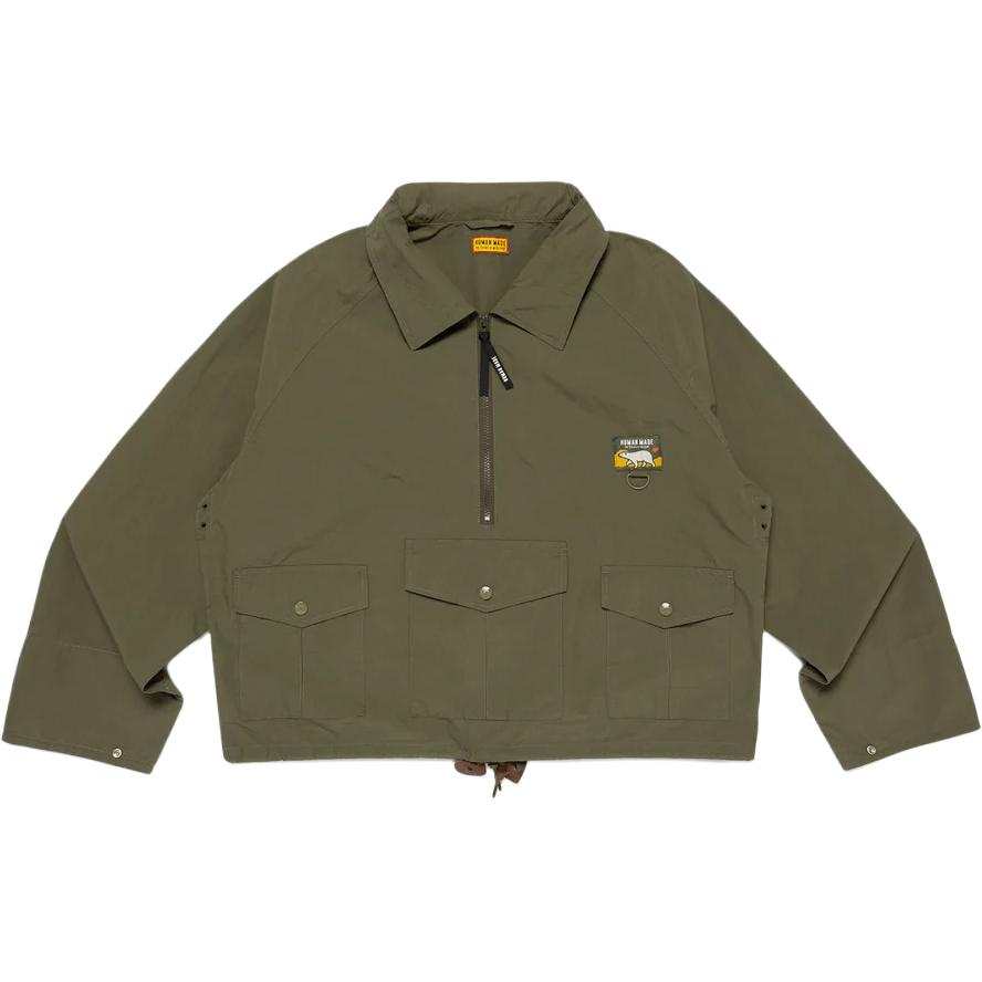 HUMAN MADE HUMAN MADE Fishing Jacket