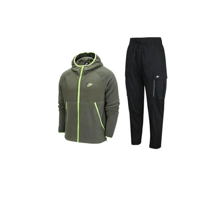 Nike Nike Casual Sportswear Men's Hooded Moderate