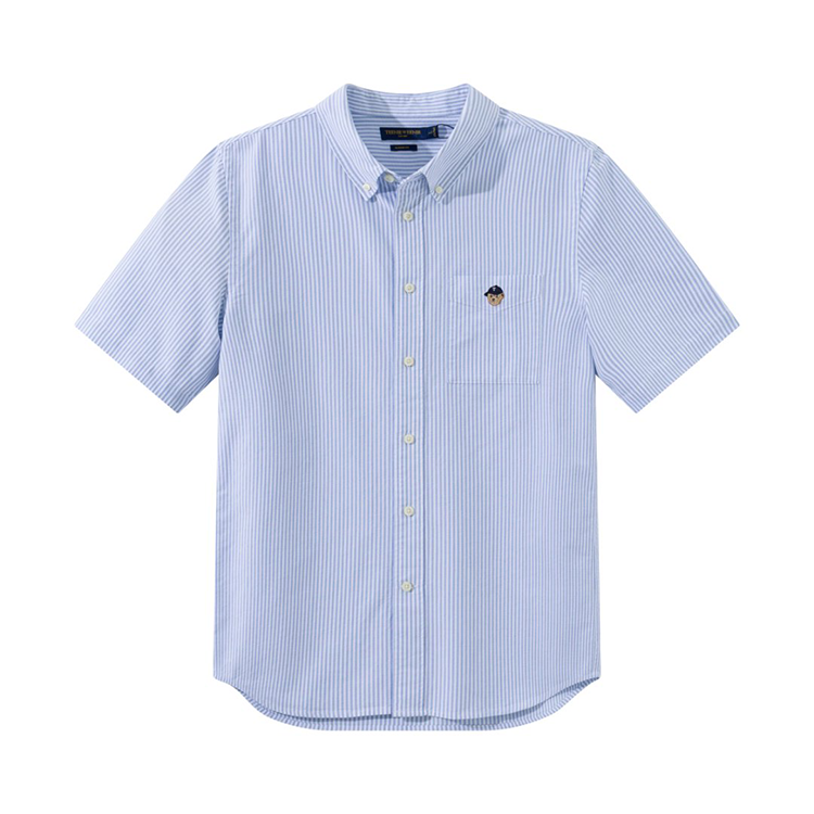 Teenie Weenie Men Evergreen Collection Shirt Men's