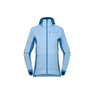 NORRONA Jackets Women's Hooded Moderate Other