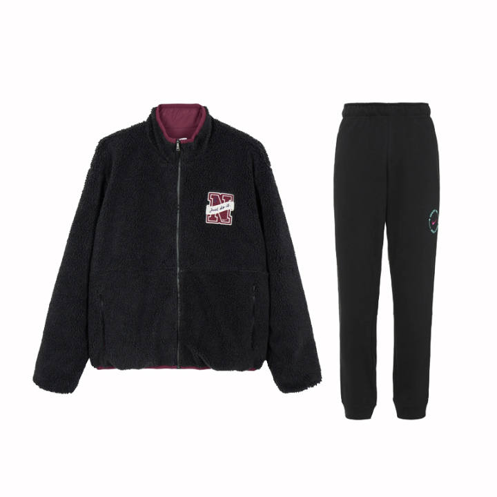 Nike Nike Casual Sportswear Men's Black