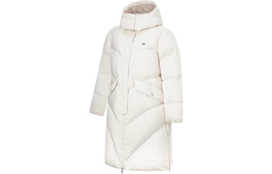 Li-Ning Li Ning Sports Life Collection Down Jacket Women's