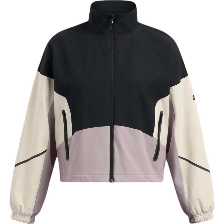 Under Armour Unstoppable Jackets & Coats Women's Black