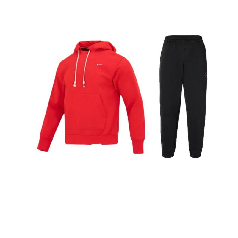 Nike Nike Casual Sportswear Unisex Hooded Moderate