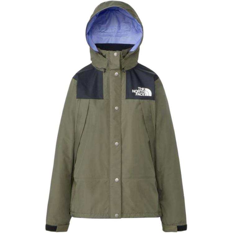 THE NORTH FACE Jackets & Coats Women's Green