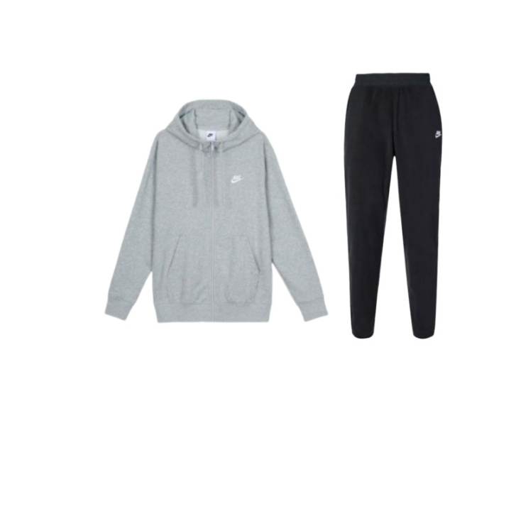 Nike Nike Casual Sportswear Unisex Hooded Moderate
