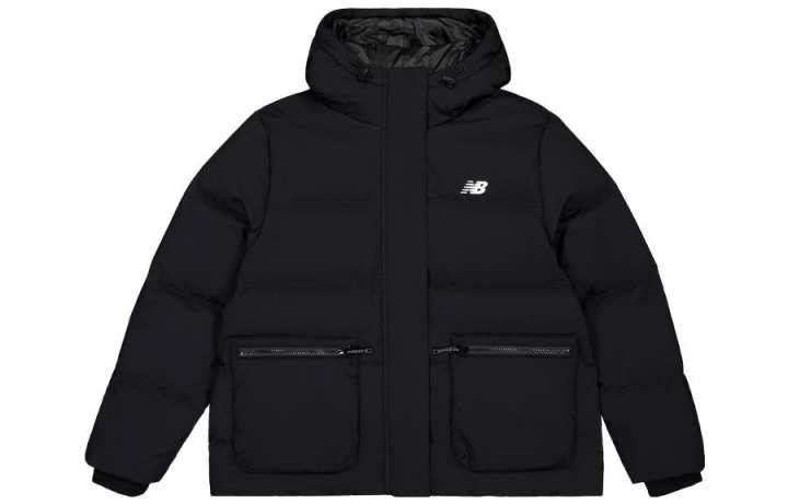 New Balance New Balance Down Jacket Women's Black