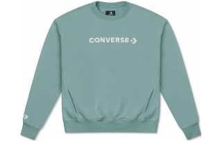Converse Sweatshirt Women's Dark Cyan
