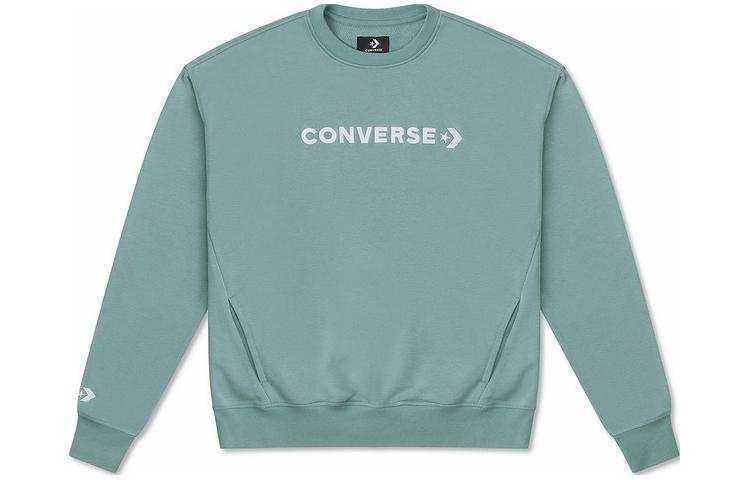 Converse Converse Sweatshirt Women's Dark Cyan