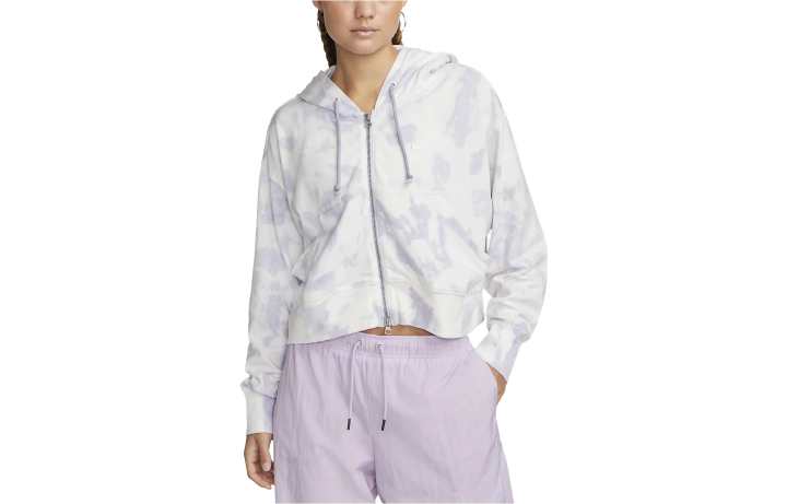 Nike Nike Jackets Women's Purple Hooded Moderate Other