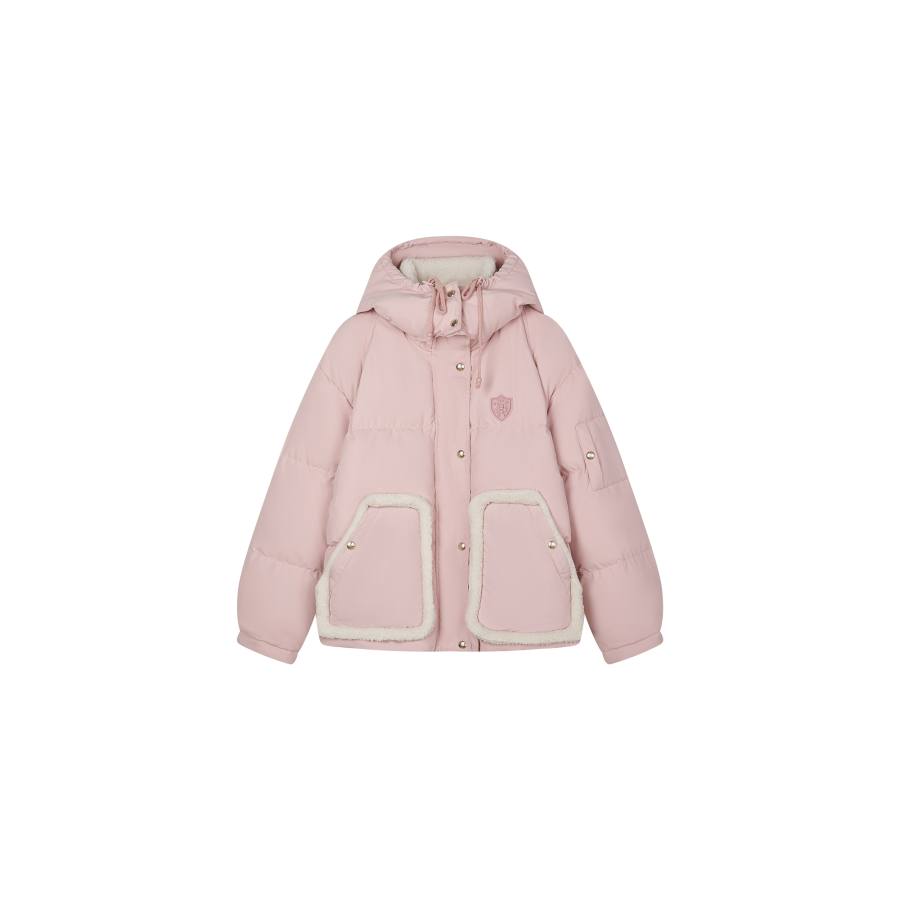 Teenie Weenie Down Jacket Women's