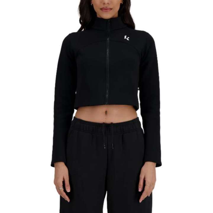 New Balance New Balance x Klutch Athletics Jackets & Coats Women's Black