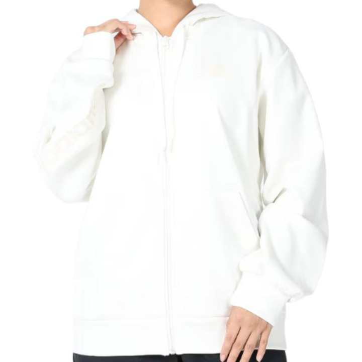 New Balance New Balance Jackets & Coats Women's White