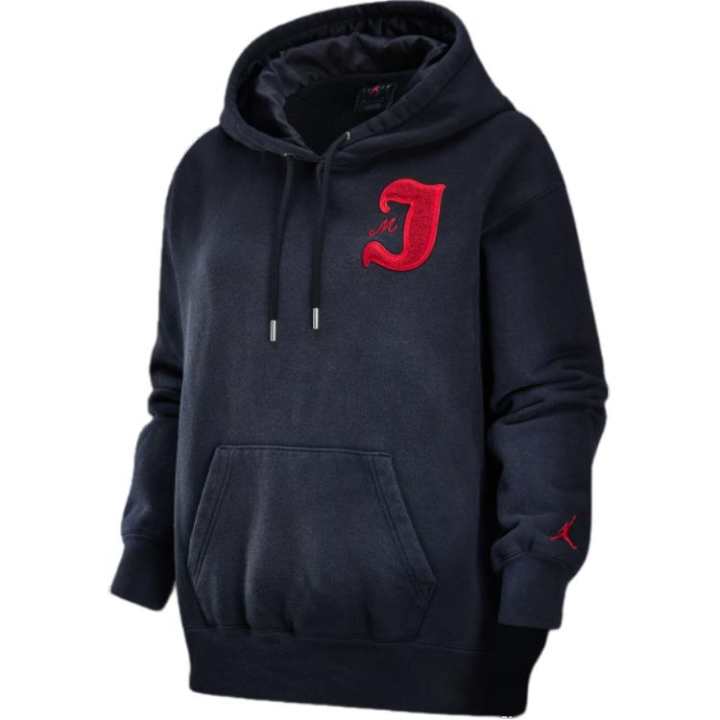 Jordan Jordan Flight Fleece Sweatshirt Women's Black