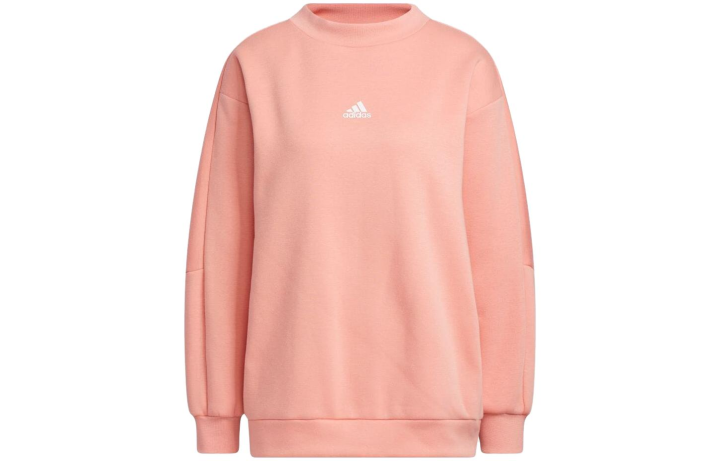 Adidas Adidas Sweatshirt Japan Version Women's Pink