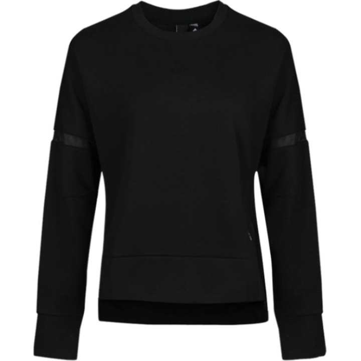 Adidas Adidas CCS ISC Article Status Issue Will Add Article @V2 Sweatshirt Women's Black