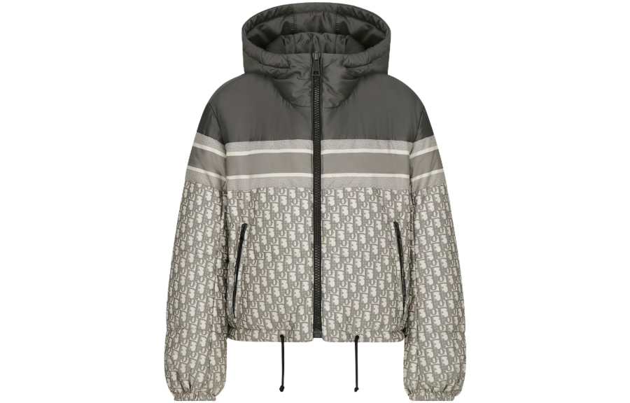 DIOR DIOR Down Jackets Women's Multicolor Moderate