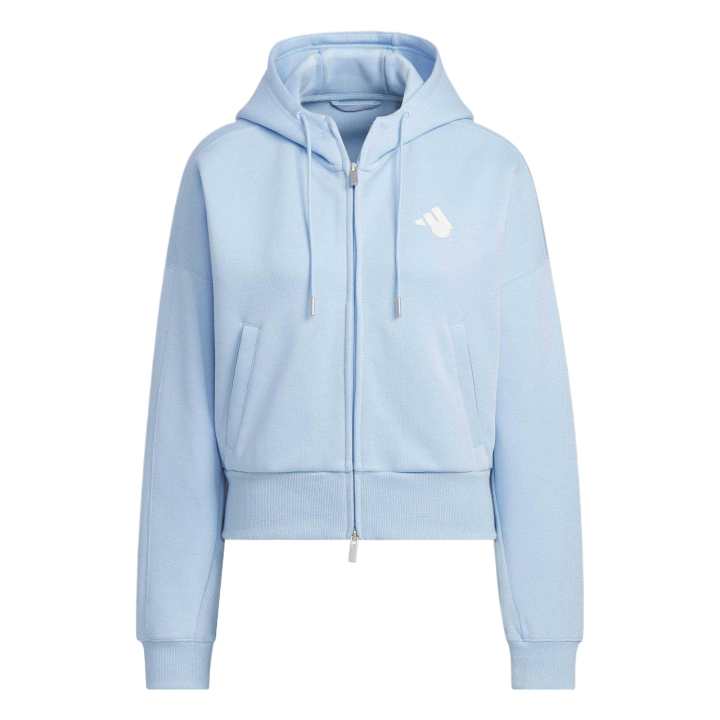 Adidas Adidas VERBIAGE Jackets & Coats Women's Blue