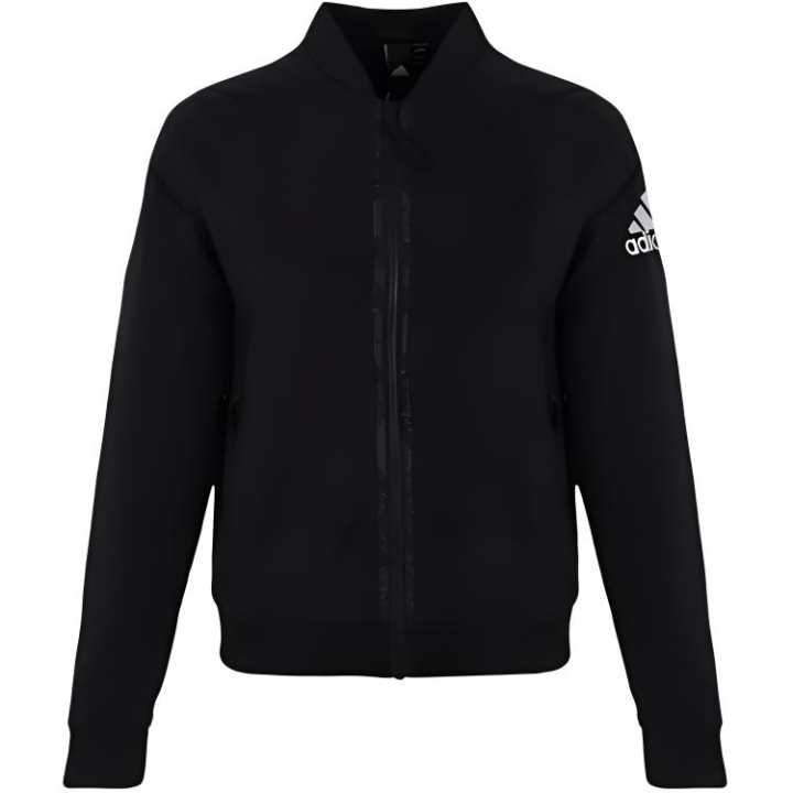 Adidas Adidas Jackets & Coats Women's Black