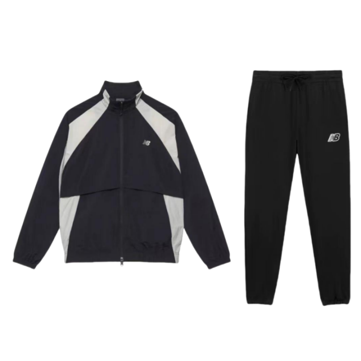 New Balance New Balance Casual Sportswear Unisex Black