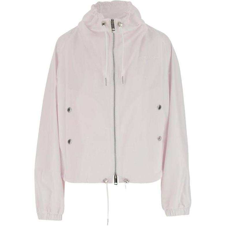 Burberry SS23 Jackets & Coats Women's White