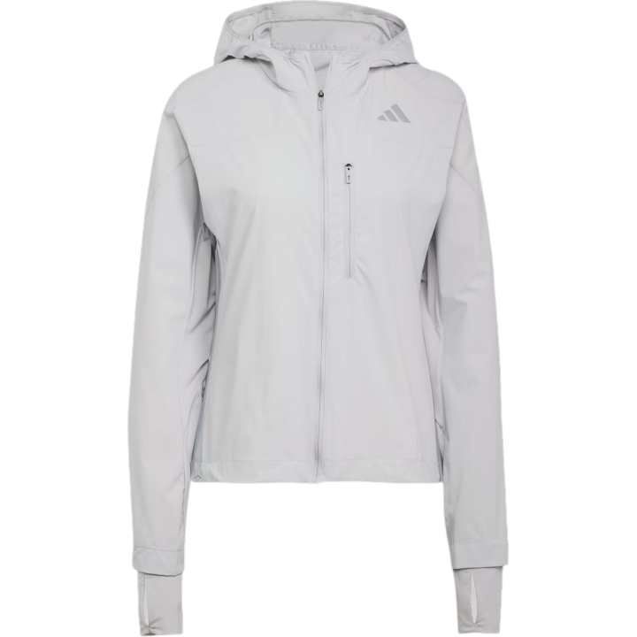 Adidas Adidas Jackets & Coats Women's Light Gray