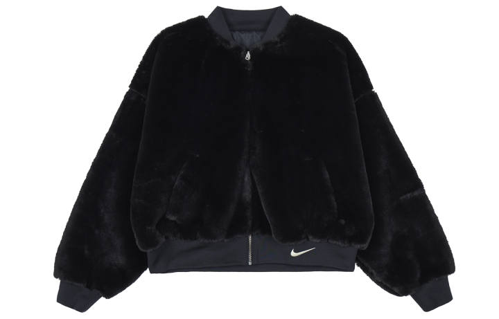 Nike Nike Sportswear Jacket Women's Black