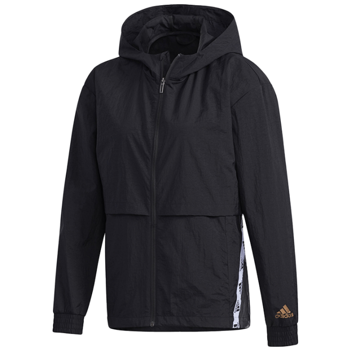 Adidas Adidas Jackets & Coats Women's Black