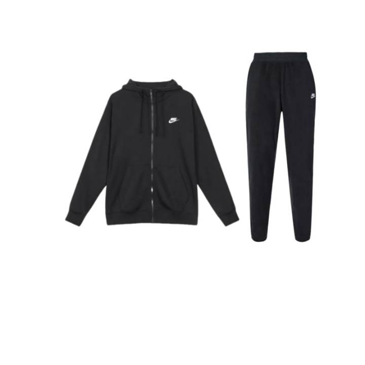 Nike Nike Casual Sportswear Unisex Black
