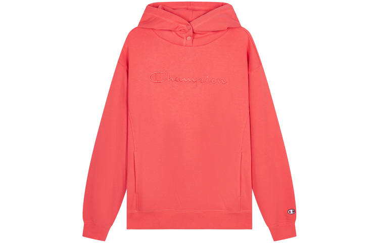 Champion Sweatshirts Women's Hooded Moderate Other