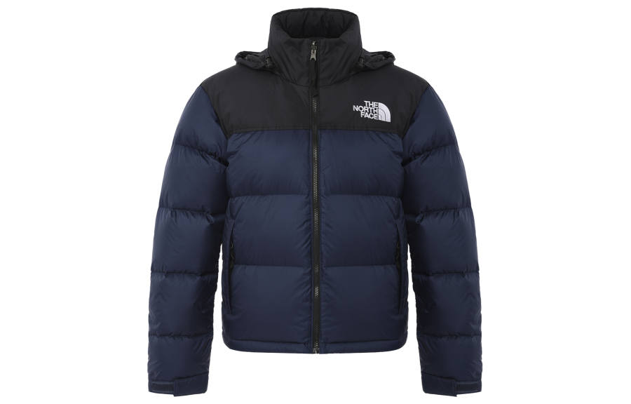 THE NORTH FACE 1996 Retro Nuptse Jacket 'Summit Navy'