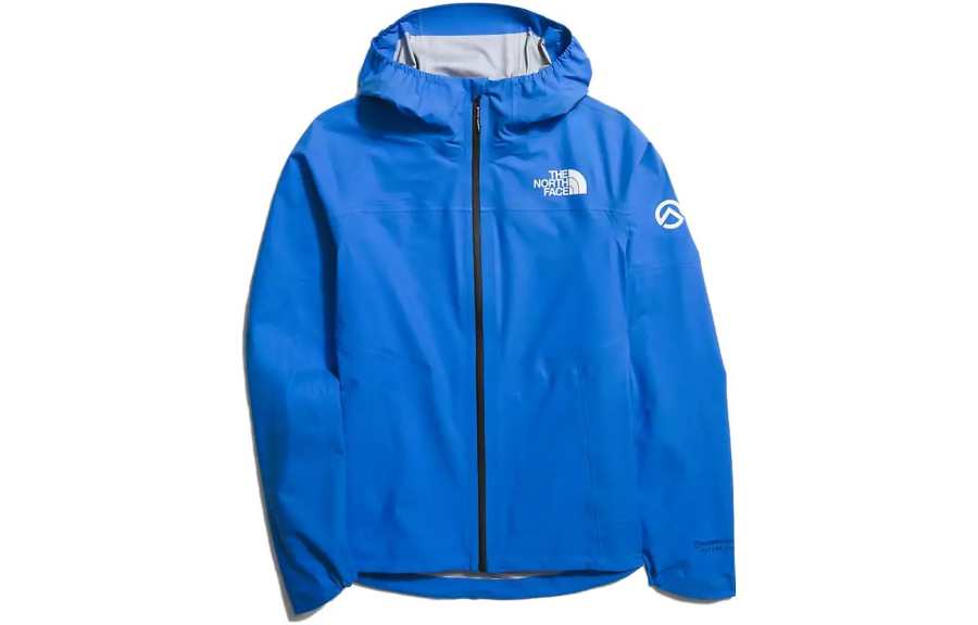 THE NORTH FACE Jackets Women's Blue Hooded Moderate Other