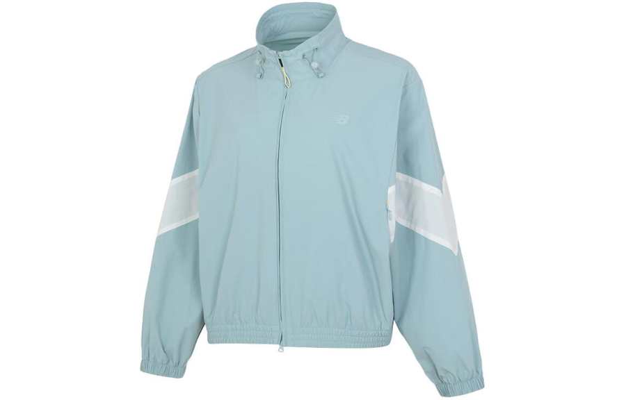New Balance New Balance Jackets & Coats Women's Blue