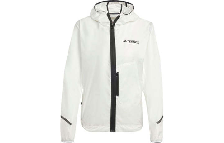Adidas Adidas Terrex Xperior Lightweight Hooded Jacket