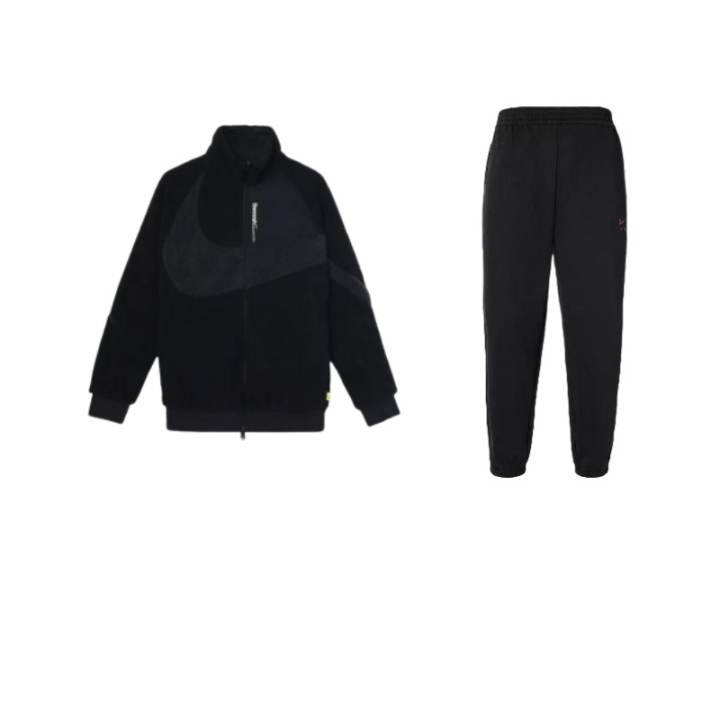 Nike Nike Casual Sportswear Unisex Black