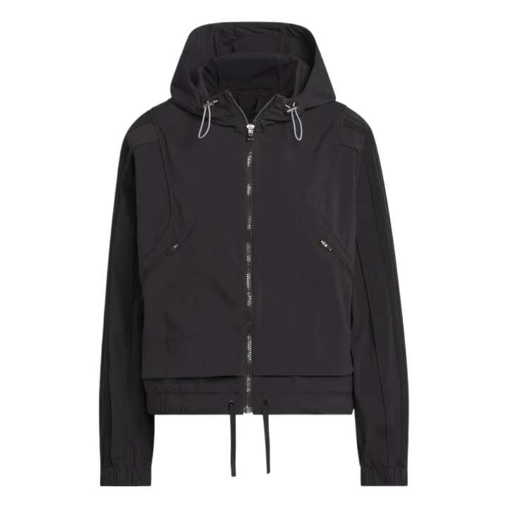 Adidas Adidas Free Shipping With AdiClub Beyond Full Zip Hoodie